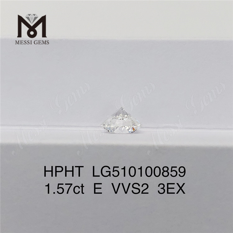 1,34 ct F vs. CVD-Diamant RD 3EX Labordiamant Großhandelspreis