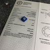 2,02 ct H VS1 runder Brillantschliff, IGI-Zertifikat, Kosten für künstliche Diamanten