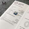 5,00 CT H VS1 EX VG OV erstellte Diamanten zum Verkauf, IGI-zertifizierte Brillanz丨Messigems LG608300151 